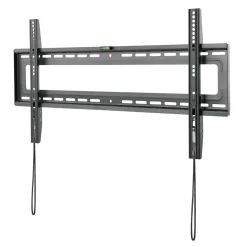 Luxorparts Tv Og Tilbehør|Veggfeste for TV på 37-80" Svart