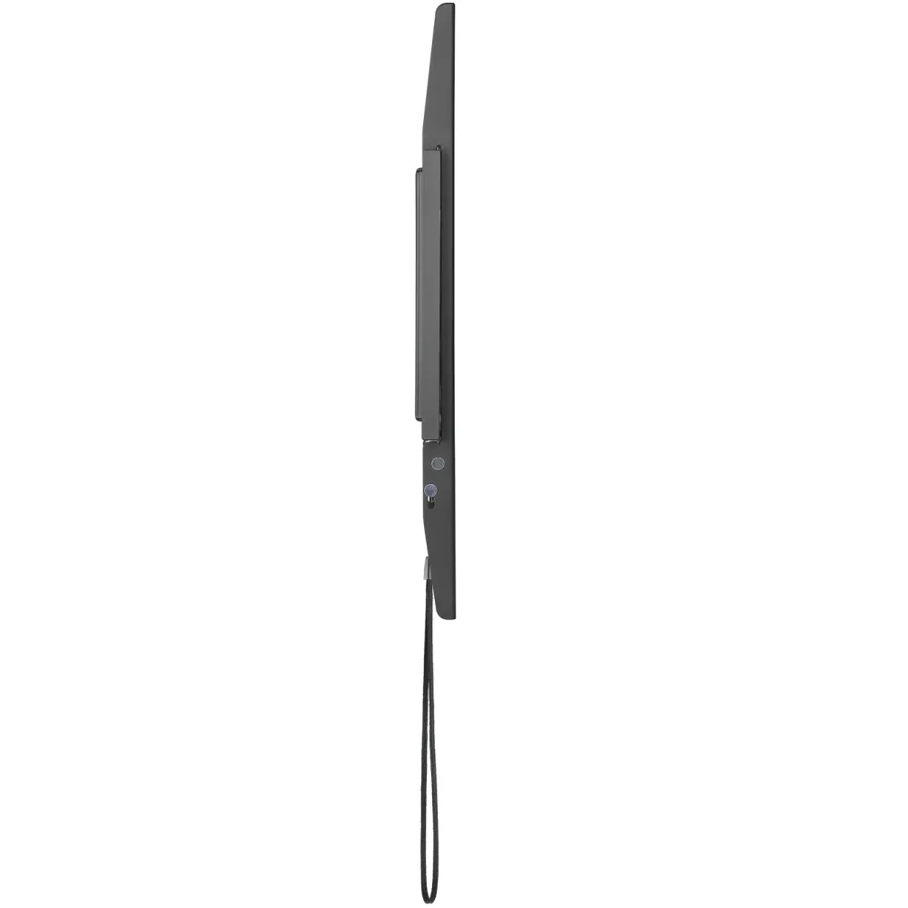 Luxorparts Tv Og Tilbehør|Veggfeste for TV på 37-80" Svart