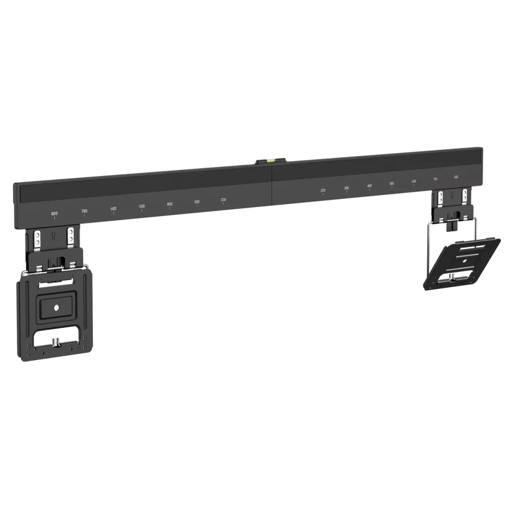 Luxorparts Rengjøring|Foto Og Video|Veggfeste XL for 43" til 100" TV-er