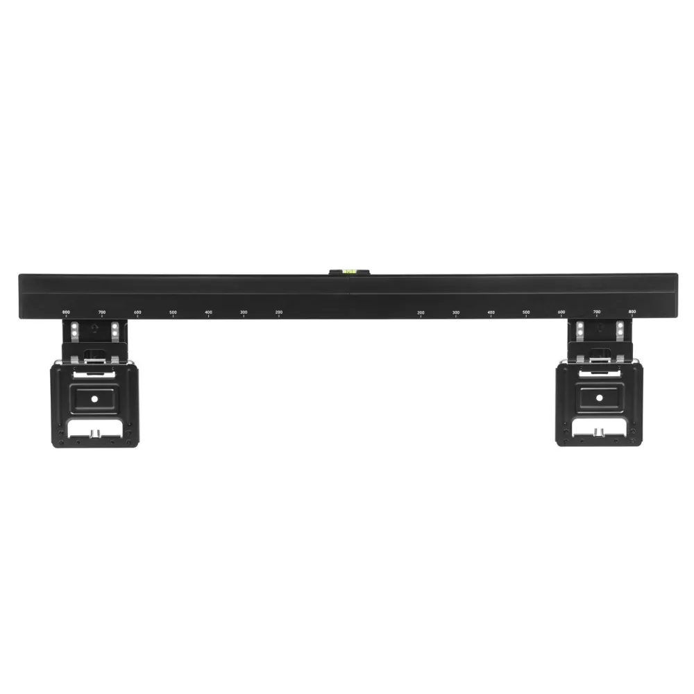 Luxorparts Rengjøring|Foto Og Video|Veggfeste XL for 43" til 100" TV-er