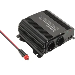 Luxorparts Solceller Og Strømforsyning|Vekselretter med ren sinuskurve 300 W