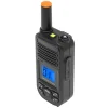 Luxorparts Fritid|Rengjøring|Walkie-talkie 2-pk. 10 km