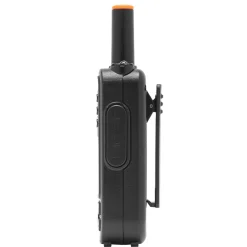 Luxorparts Fritid|Rengjøring|Walkie-talkie 2-pk. 10 km