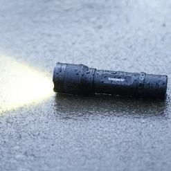 Luxorparts Lommelykter|Zoom Lommelykt 2000 lm