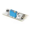 Kjell Elektronikk|Lydsensormodul for Arduino