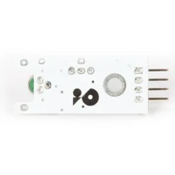 Kjell Elektronikk|Lydsensormodul for Arduino