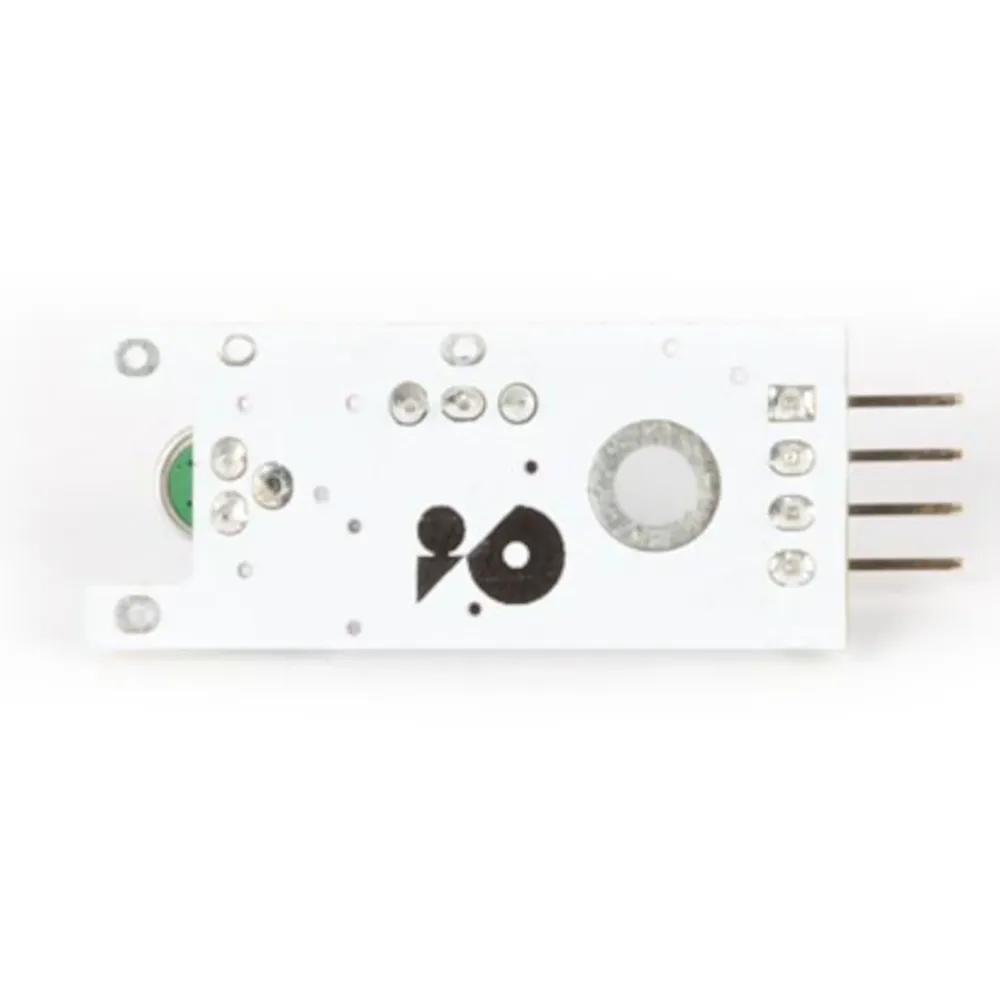 Kjell Elektronikk|Lydsensormodul for Arduino
