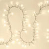 Kjell Lyslenker|Julelys|Lyslenke 1000 LED 20 m (klar)