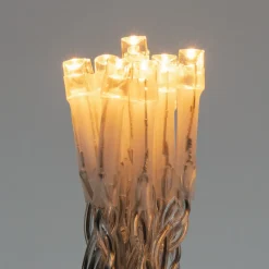 Kjell Lyslenker|Julelys|Lyslenke 700 LED 14 m (klar)