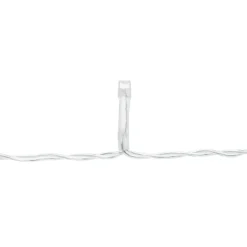 Kjell Lyslenker|Taklamper|Lyslenke 240 LED 18 m (klar)