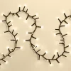 Kjell Lyslenker|Julelys|Lyslenke 2000 LED 40 m (svart)