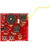 Kjell Elektronikk|Madlab Junior Theremin Byggesett