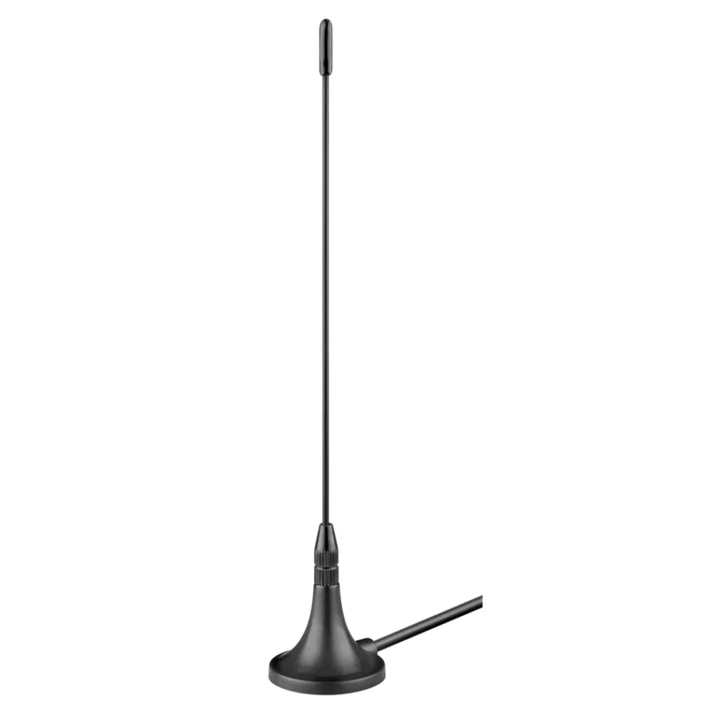 Kjell Tv Og Tilbehør|Magnetantenne for DVB-T/T2