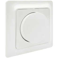 Malmbergs Sterkstrøm|Gamma LED-dimmer 3-60 W - Hvit