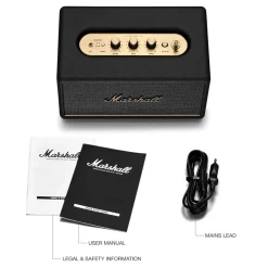 Marshall Høyttaler|Acton III Bluetooth-høyttaler