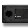 Marshall Høyttaler|Stemmeassistenter|Acton IV Bluetooth-høyttaler Sort
