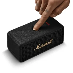Marshall Høyttaler|Emberton III Bluetooth-høyttaler