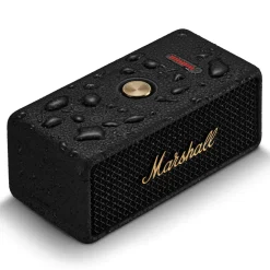 Marshall Høyttaler|Emberton III Bluetooth-høyttaler