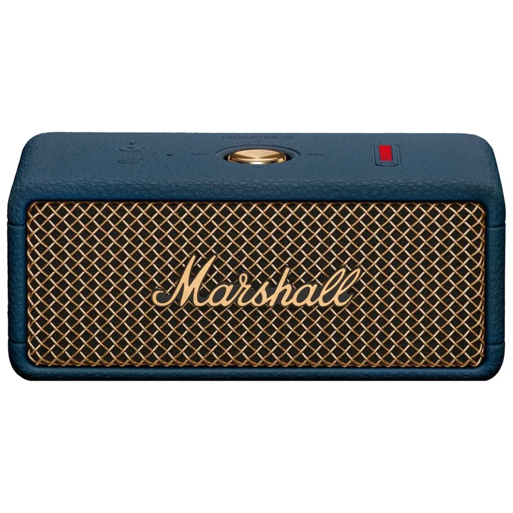 Marshall Høyttaler|Emberton III Bluetooth-høyttaler