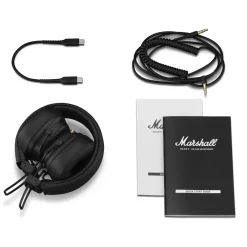 Marshall Hodetelefoner Og Hodesett|Major V trådløse on-ear-hodetelefoner