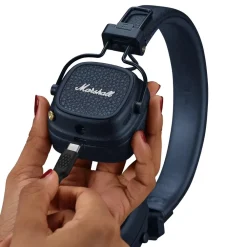 Marshall Hodetelefoner Og Hodesett|Major V trådløse on-ear-hodetelefoner