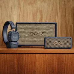 Marshall Hodetelefoner Og Hodesett|Major V trådløse on-ear-hodetelefoner