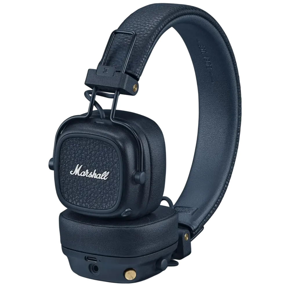 Marshall Hodetelefoner Og Hodesett|Major V trådløse on-ear-hodetelefoner