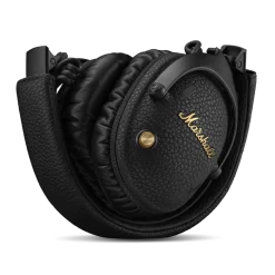 Marshall Hodetelefoner Og Hodesett|Monitor III A.N.C. Trådløse over-ear-hodetelefoner - Svart
