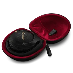 Marshall Hodetelefoner Og Hodesett|Monitor III A.N.C. Trådløse over-ear-hodetelefoner - Svart