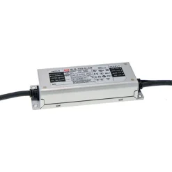 Mean Well Lampetilbehør|LED-transformator 24 V 150 W