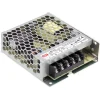 Mean Well Strømadaptrer|Svitsjet strømforsyning 5V (DC) 50 W