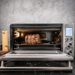 Meater Kjøkken Og Spisestue|Pro Trådløs Grilltermometer og repeater for mobilen