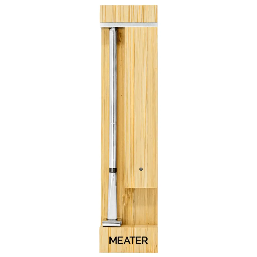 Meater Kjøkken Og Spisestue|Pro Trådløs Grilltermometer og repeater for mobilen