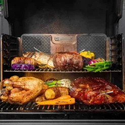 Meater Kjøkken Og Spisestue|Pro Trådløs Grilltermometer og repeater for mobilen