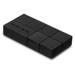 Mercusys Kablet Nettverk|Gigabitswitch 8 porter