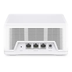 Mercusys Mesh|Halo H47BE Mesh Wifi 7-system 2-pk.