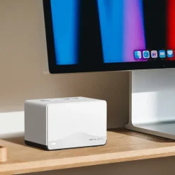 Mercusys Mesh|Halo H27BE Wifi 7 mesh-system