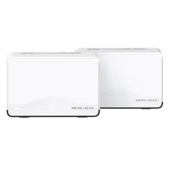 Mercusys Mesh|Halo H27BE Wifi 7 mesh-system