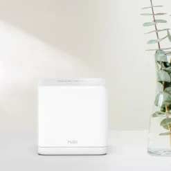 Mercusys Mesh|Halo H60X Mesh Wifi 6-system 2-pk.