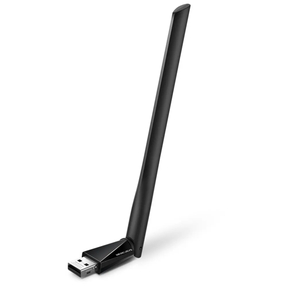 Mercusys Nettverkskort (Trådløse)|MA30H USB nettverksadapter
