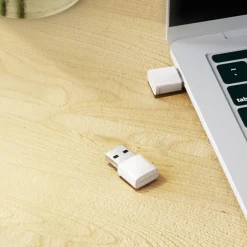 Mercusys Nettverkskort (Trådløse)|MA30N USB-nettverksadapter