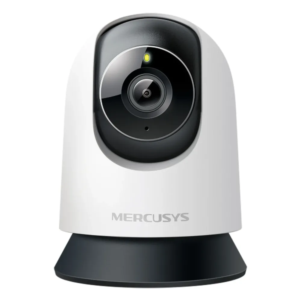 Mercusys Kameraovervåking|MC210 – Pan/Tilt Home Security wifi overvåkingskamera