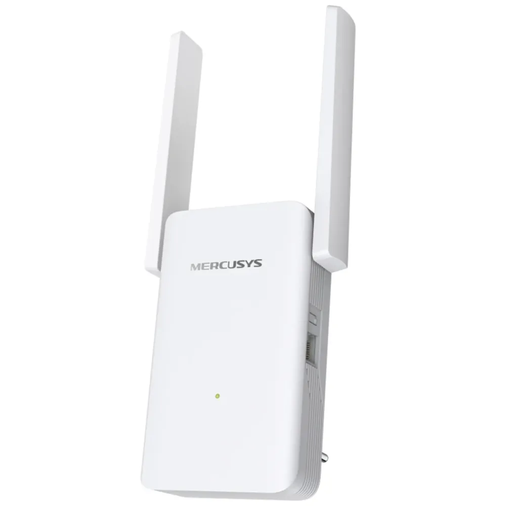 Mercusys Wifi-Forsterker|ME25BE Wifi 7-repeater BE3600