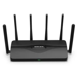 Mercusys Wifi-Routere|MR47BE Tri-Band Wifi 7-ruter