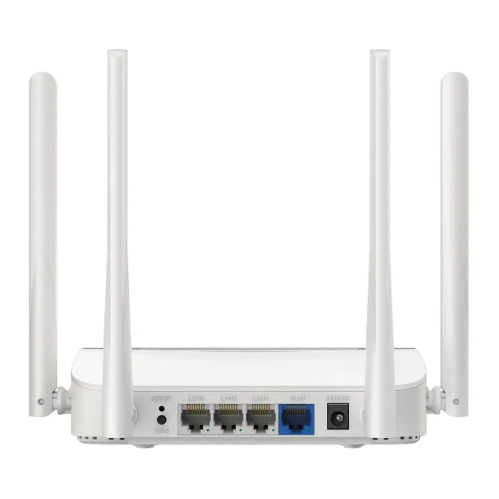 Mercusys Wifi-Routere|MR25WBE Wi-Fi 7 Ruter