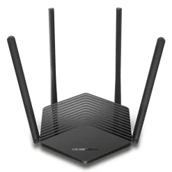 Mercusys Wifi-Routere|MR60X Wi-Fi 6 AX1500 Ruter