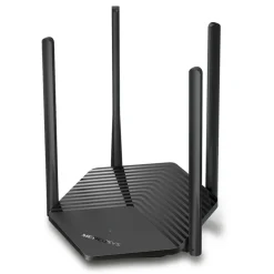 Mercusys Wifi-Routere|MR60X Wi-Fi 6 AX1500 Ruter