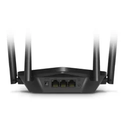 Mercusys Wifi-Routere|MR60X Wi-Fi 6 AX1500 Ruter