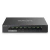 Mercusys Kablet Nettverk|MS108GP 8-porters gigabitswitch med POE+