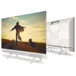 Kjell Tv Og Tilbehør|METZ 12V Google TV 32"